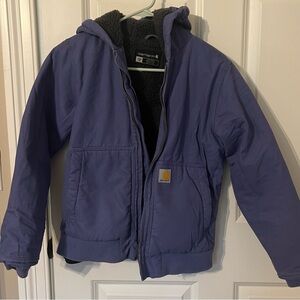 Carhartt coat